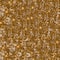 12 Pack: Glitter Brush-On Fabric Paint by Make Market®